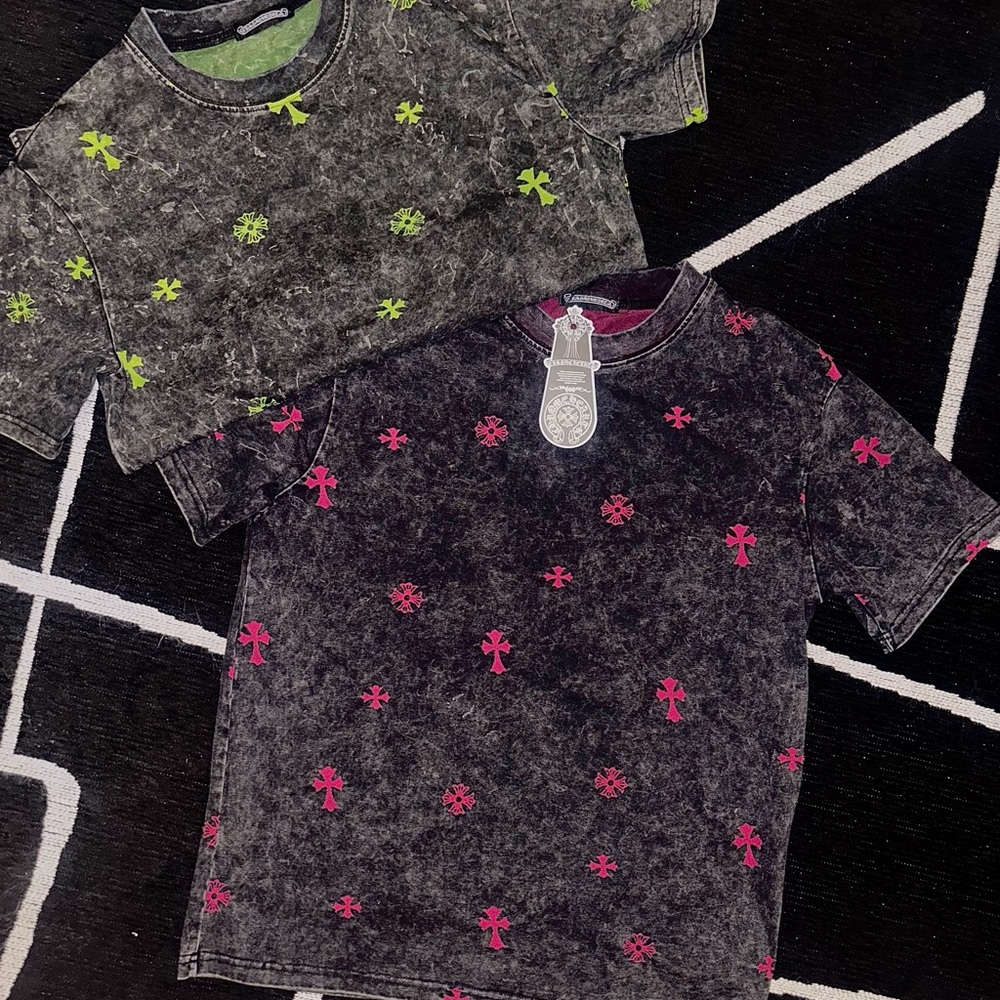 Chrome Hearts TShirts